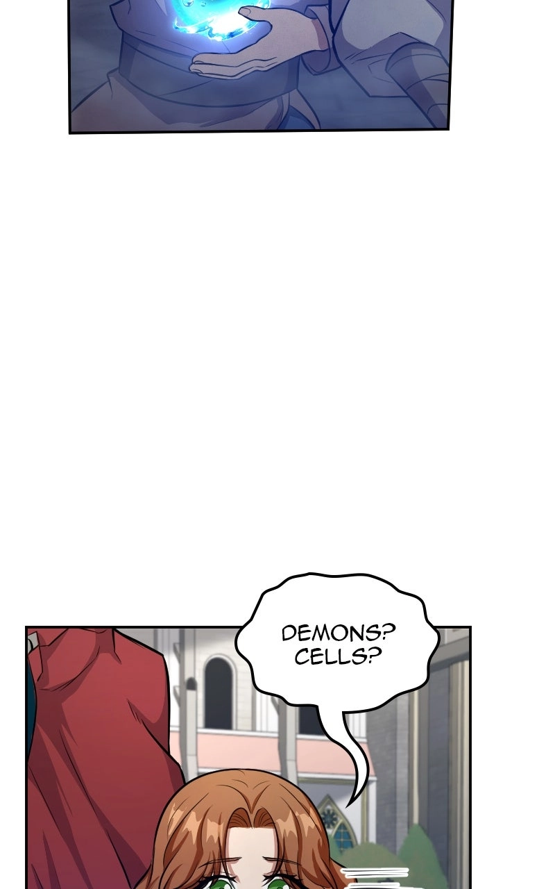 Mark of the Fool Chapter 6 - page 98