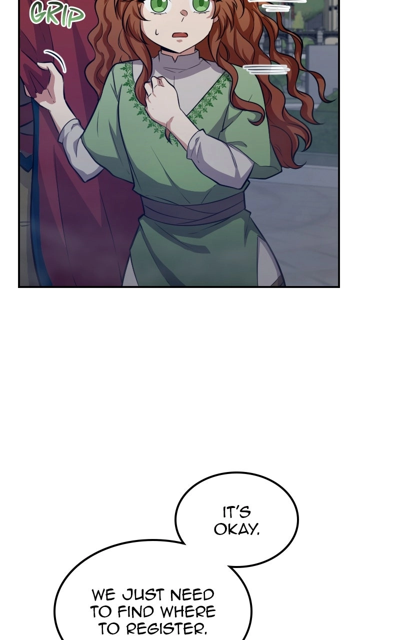 Mark of the Fool Chapter 6 - page 99