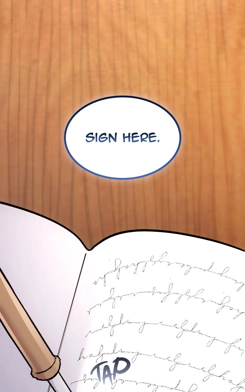 Mark of the Fool Chapter 7 - page 1