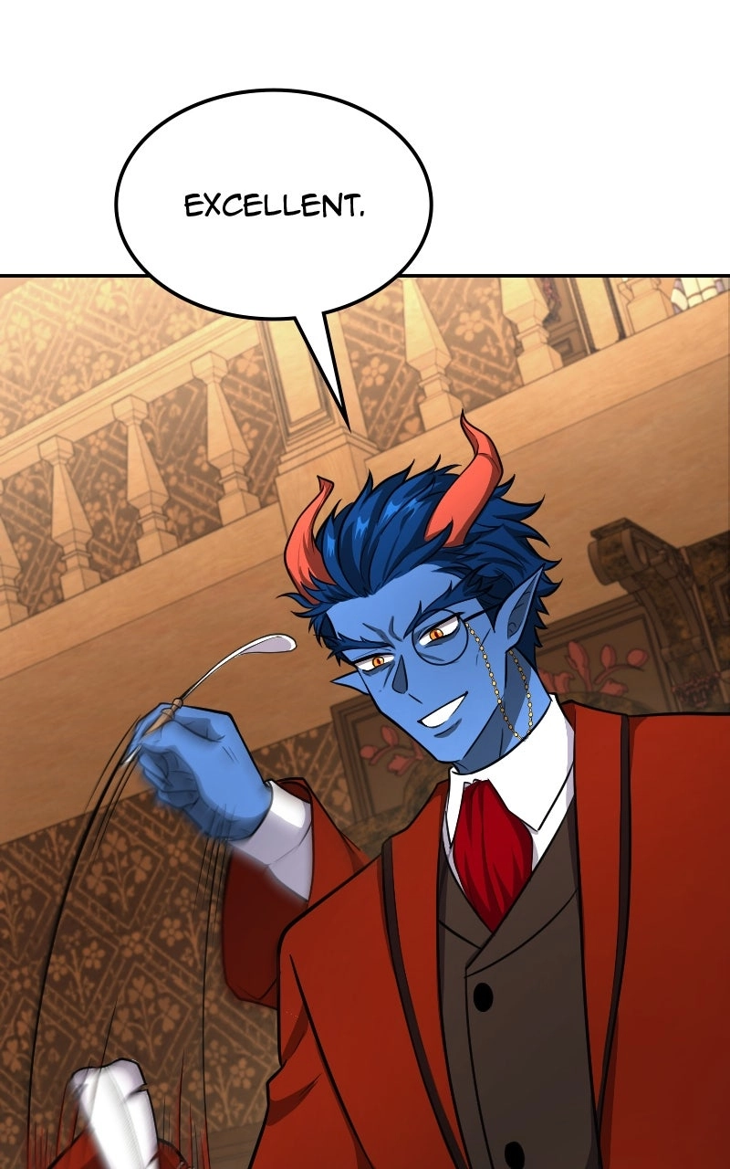 Mark of the Fool Chapter 7 - page 10