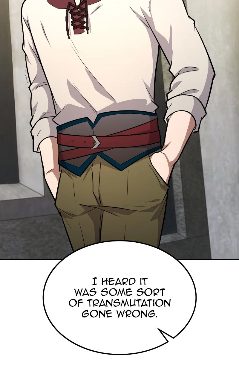 Mark of the Fool Chapter 7 - page 100