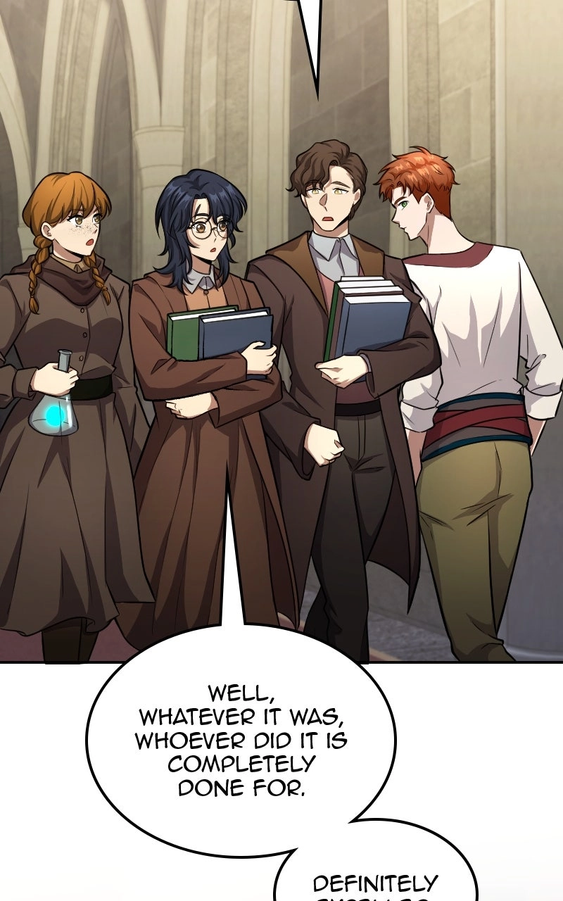 Mark of the Fool Chapter 7 - page 102