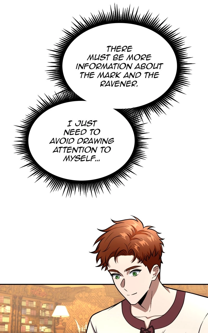 Mark of the Fool Chapter 7 - page 108