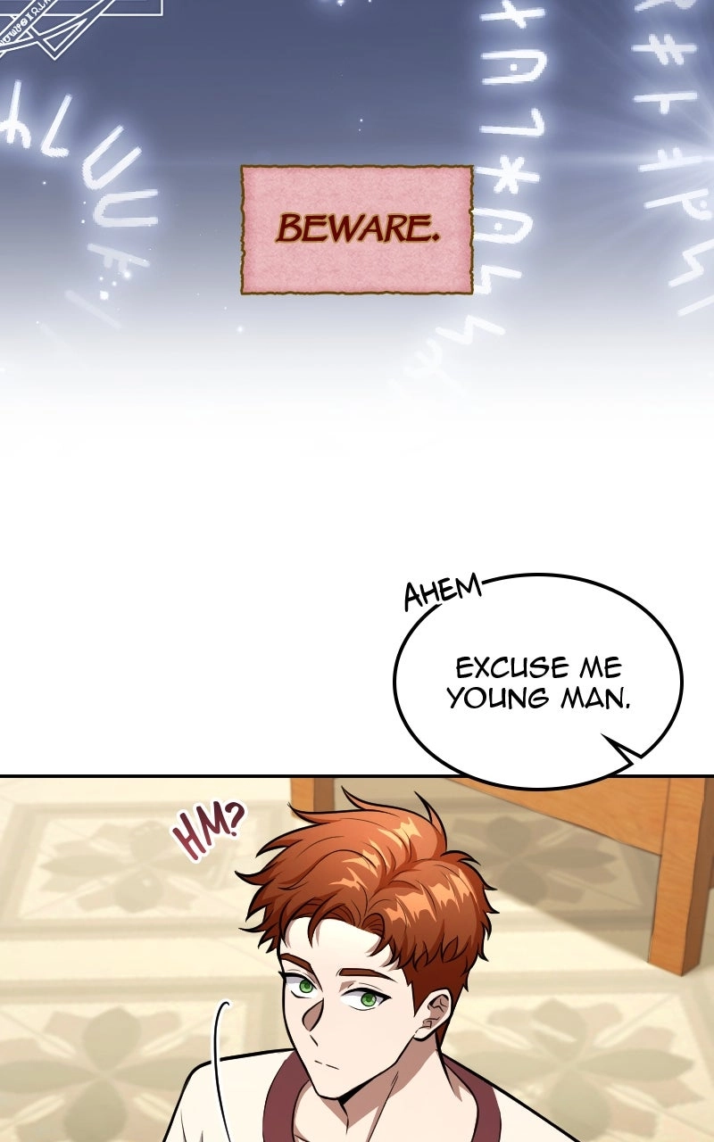 Mark of the Fool Chapter 7 - page 112