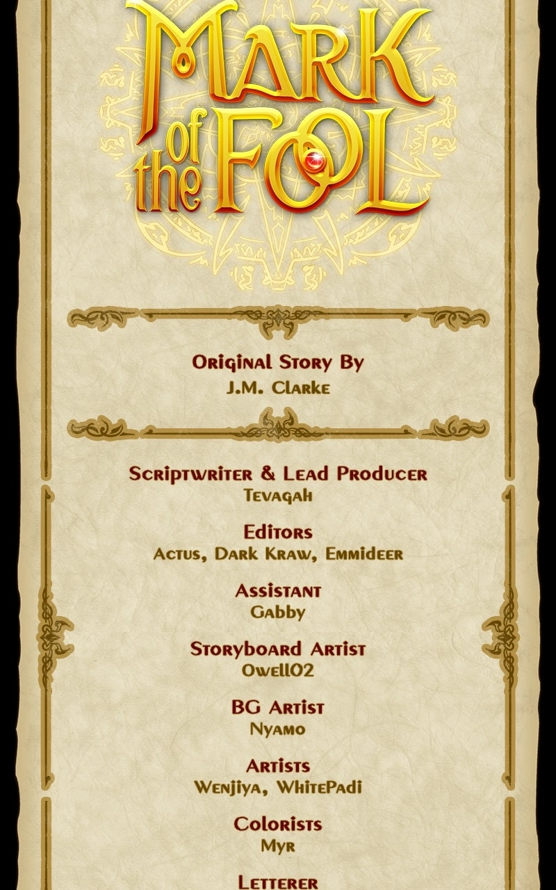 Mark of the Fool Chapter 7 - page 119