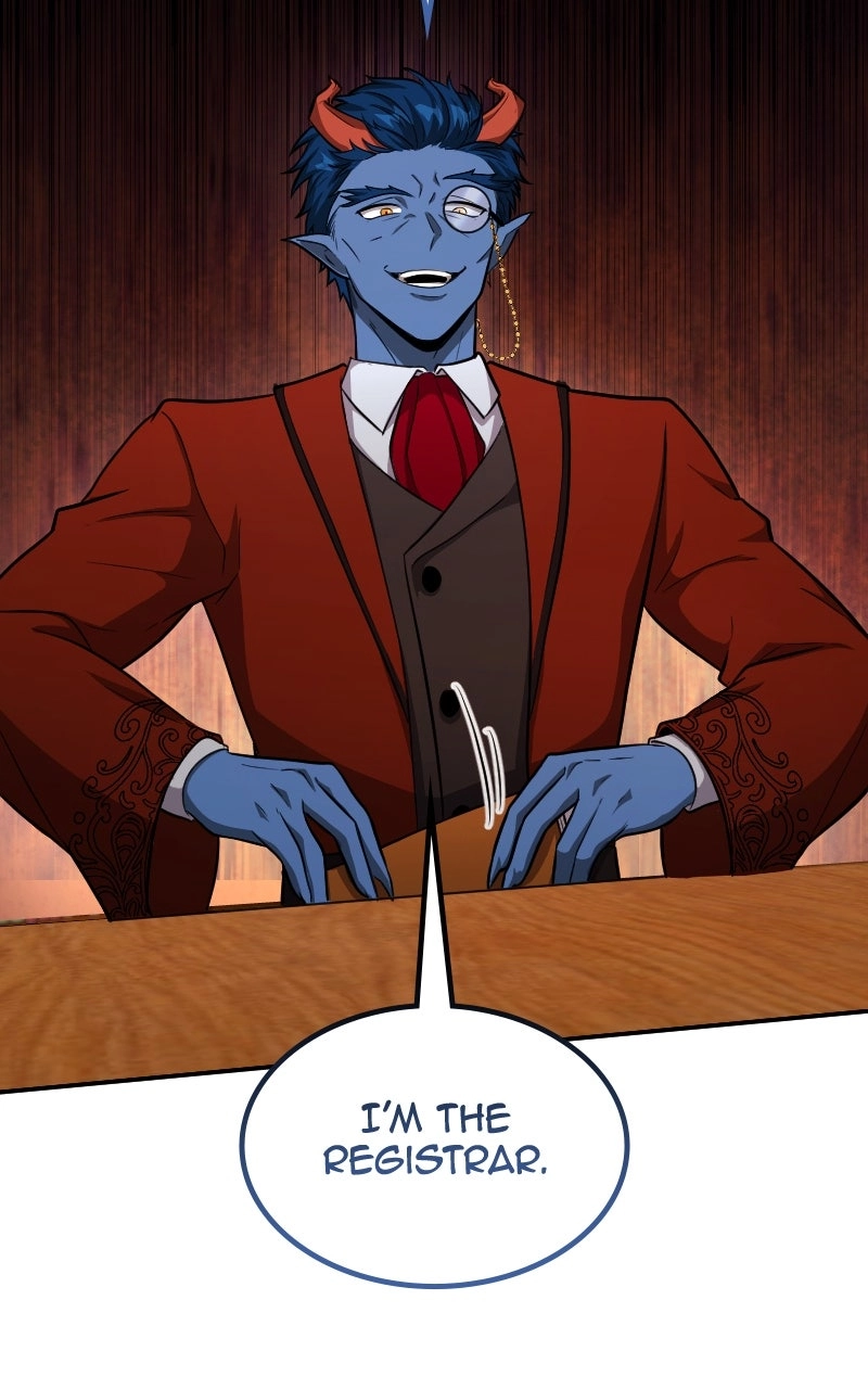Mark of the Fool Chapter 7 - page 12