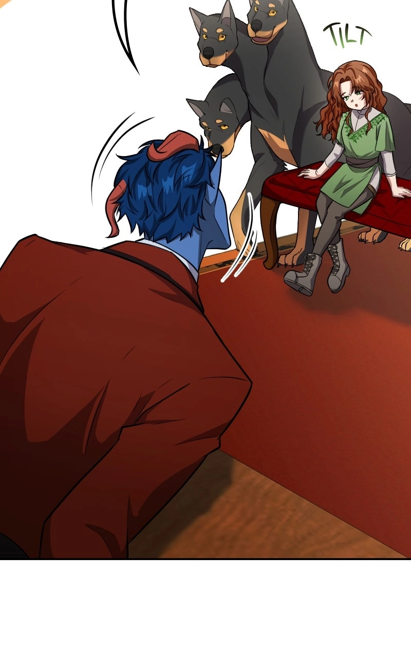 Mark of the Fool Chapter 7 - page 19