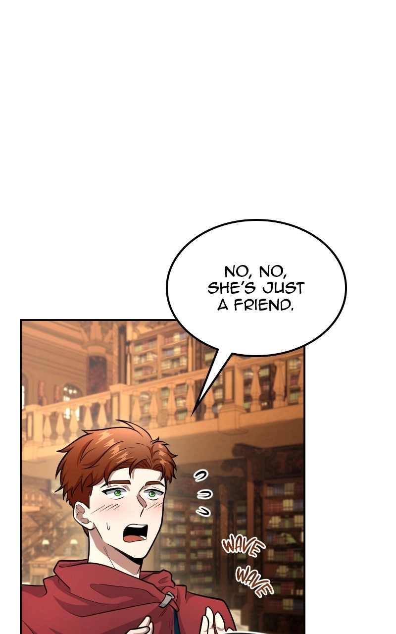 Mark of the Fool Chapter 7 - page 20