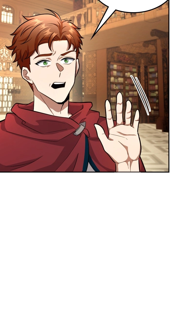 Mark of the Fool Chapter 7 - page 24