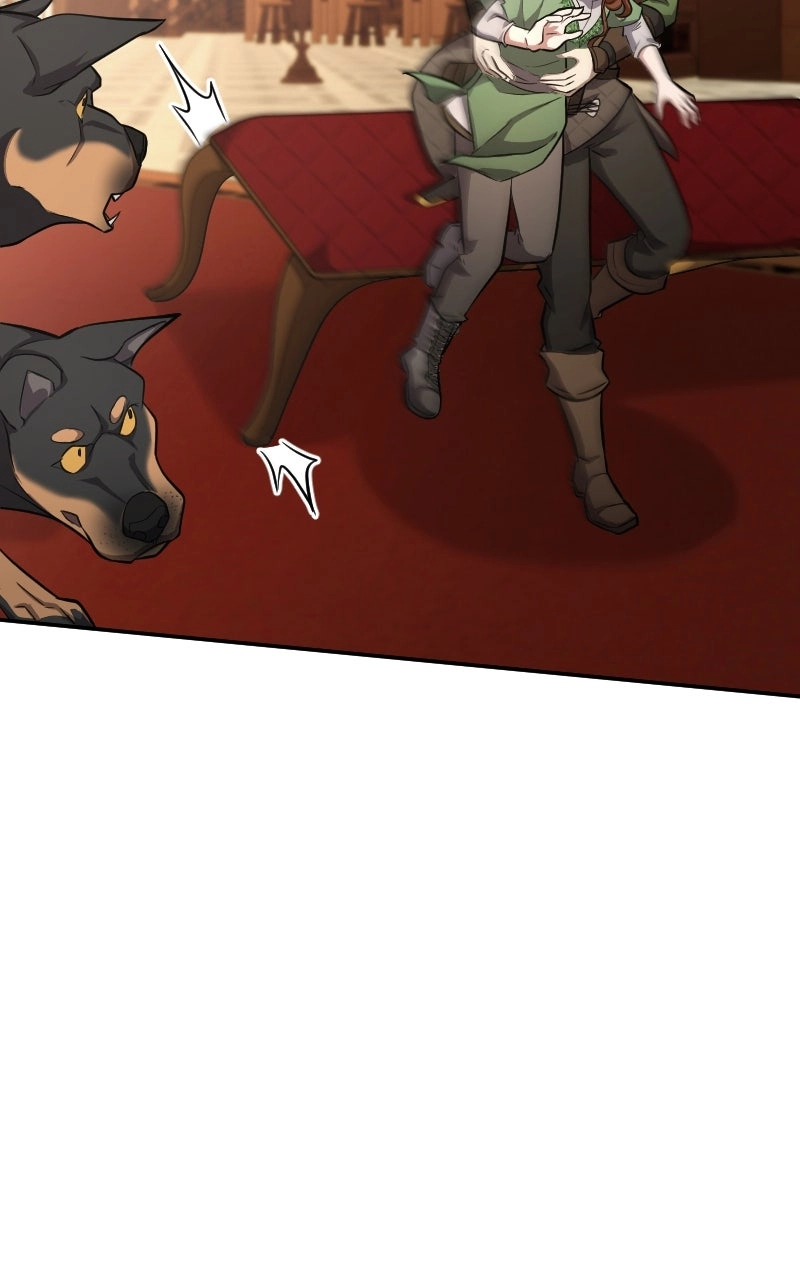 Mark of the Fool Chapter 7 - page 27