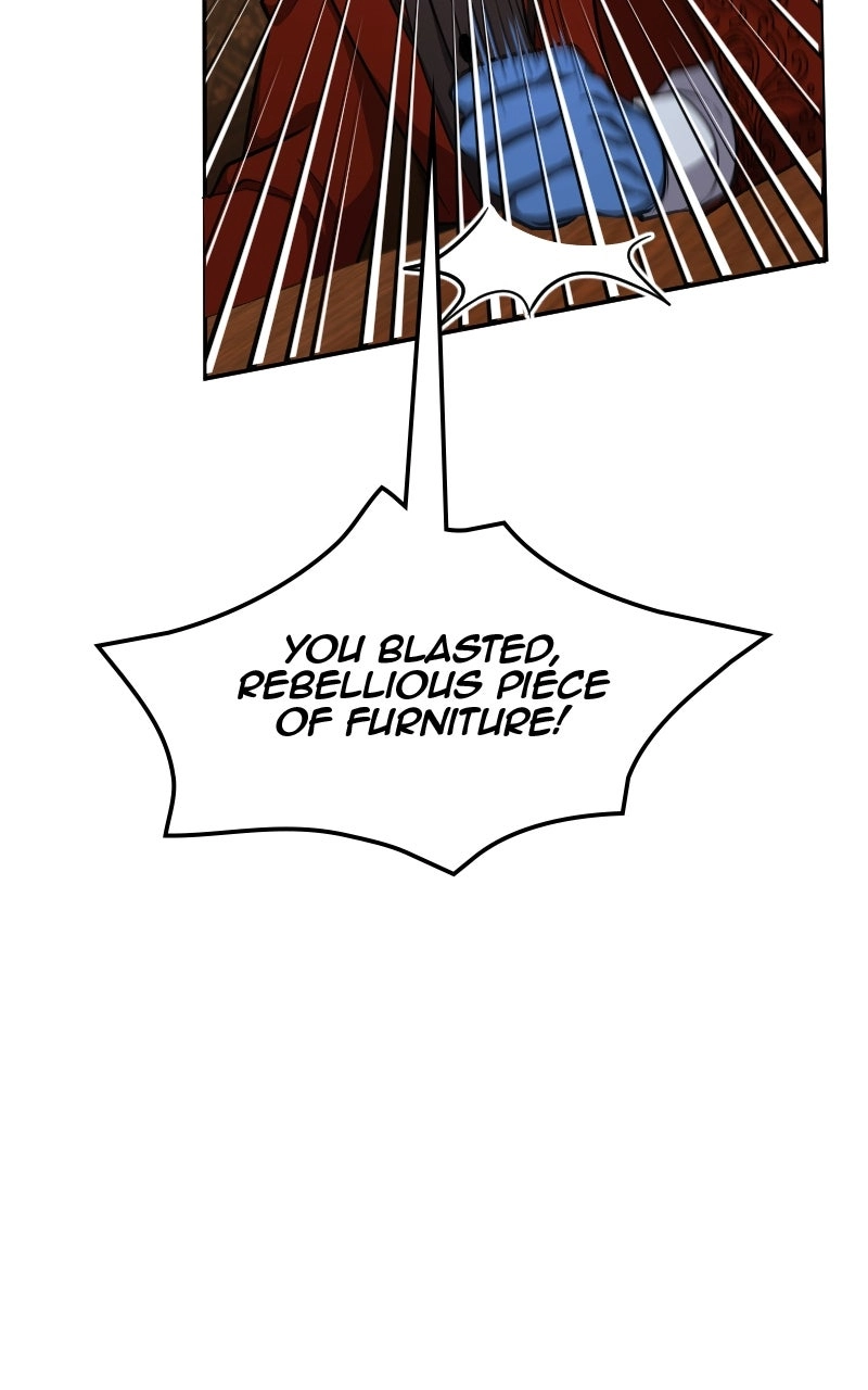 Mark of the Fool Chapter 7 - page 29