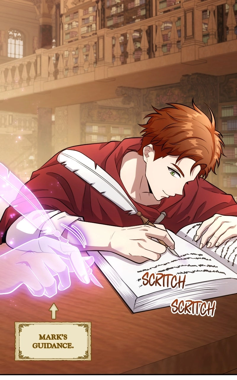 Mark of the Fool Chapter 7 - page 3