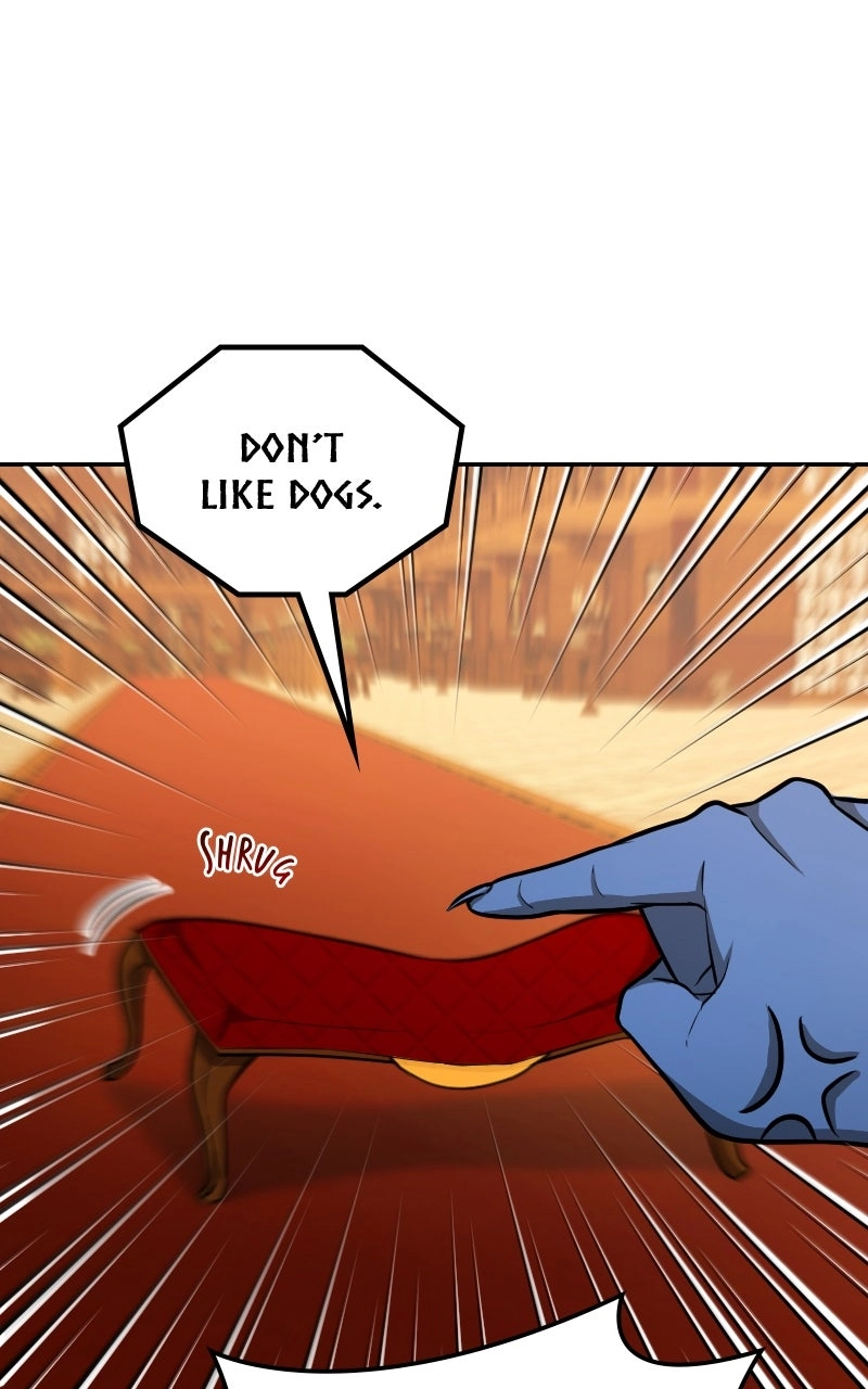 Mark of the Fool Chapter 7 - page 30