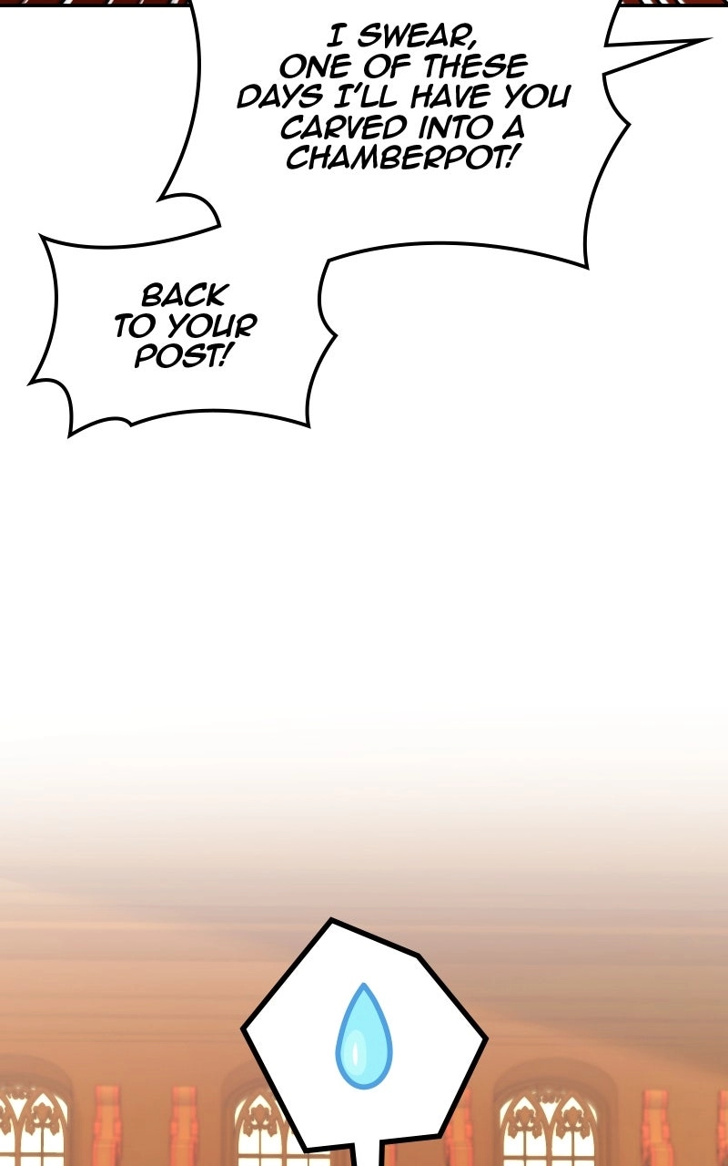 Mark of the Fool Chapter 7 - page 31