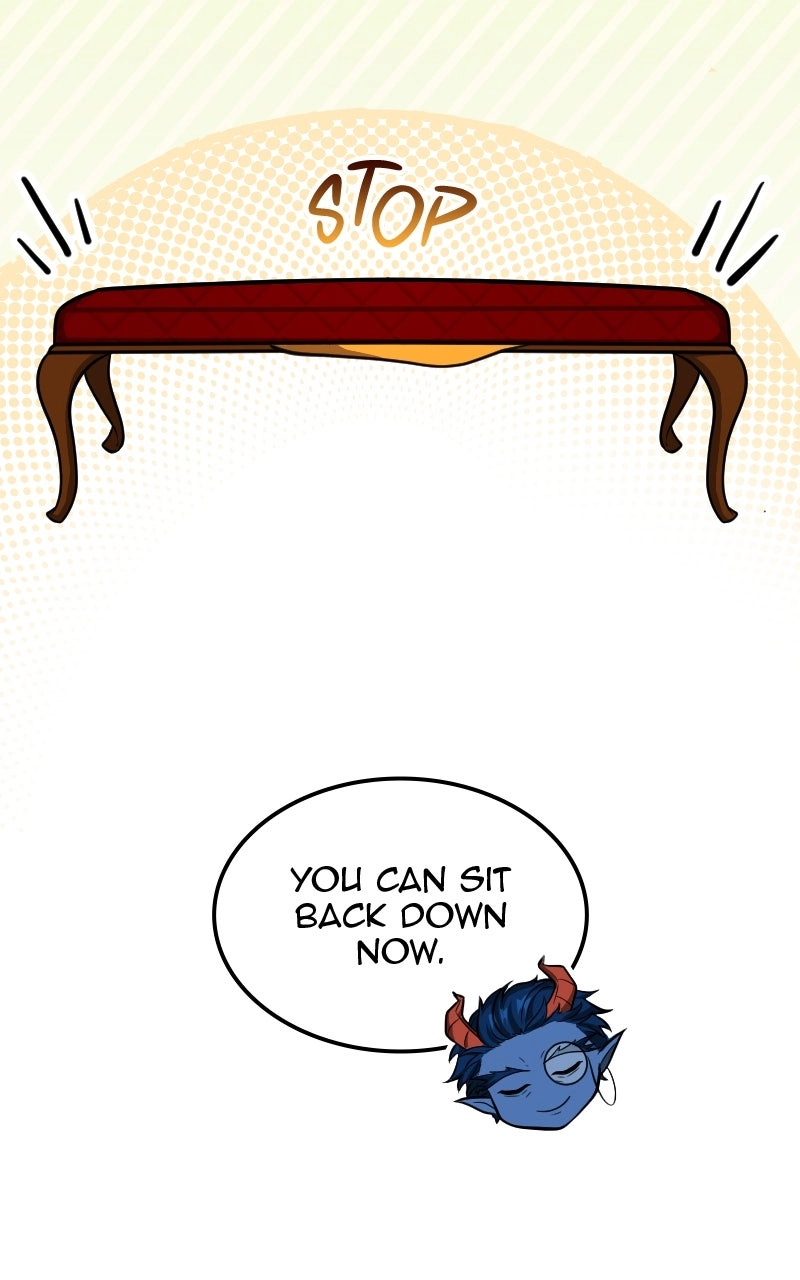 Mark of the Fool Chapter 7 - page 34