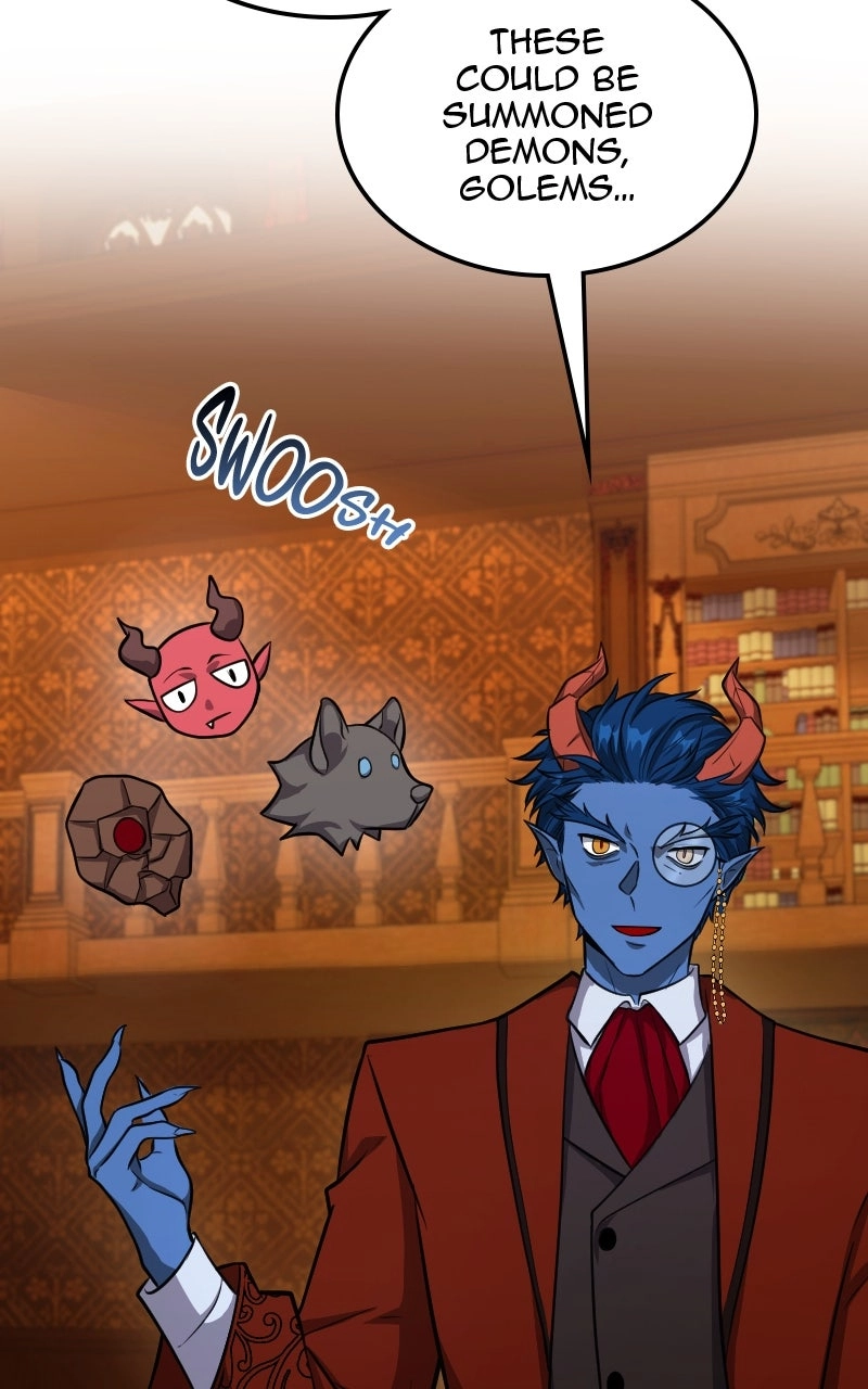 Mark of the Fool Chapter 7 - page 38