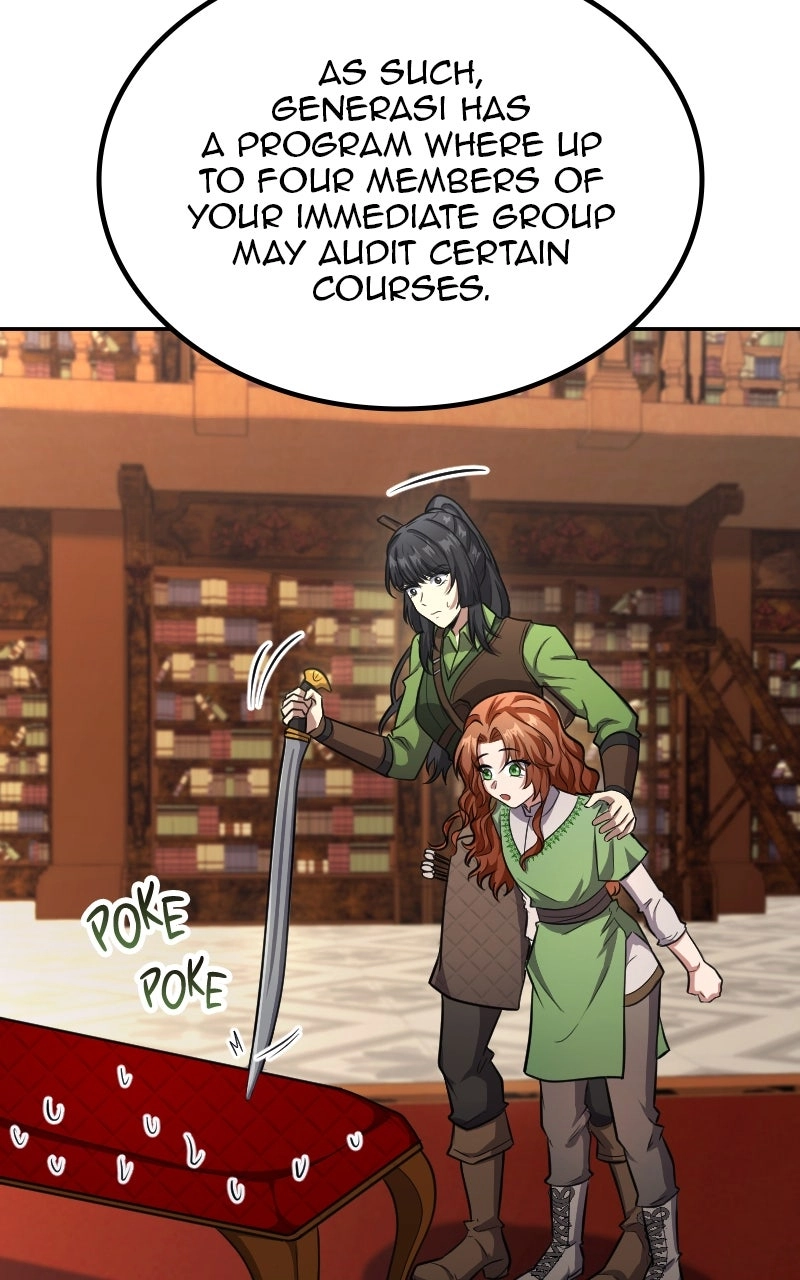 Mark of the Fool Chapter 7 - page 41