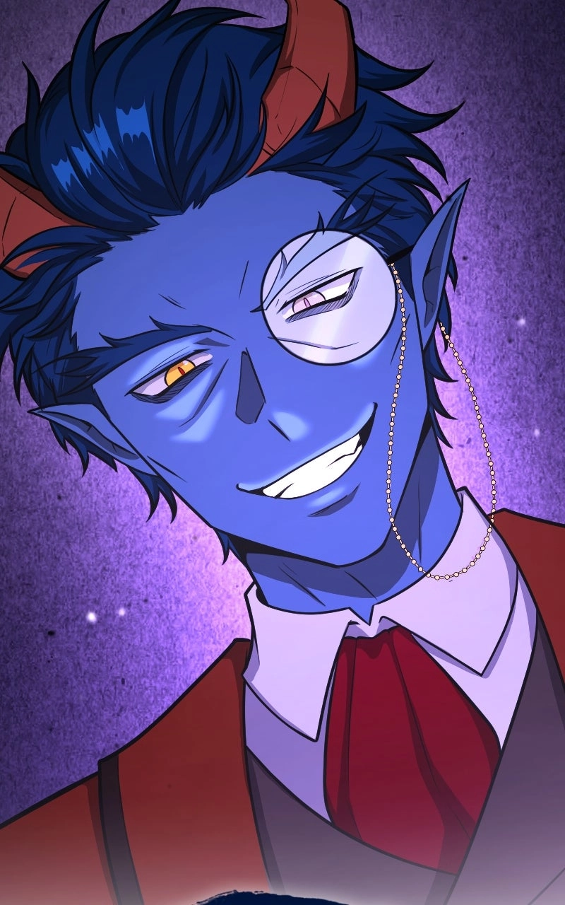 Mark of the Fool Chapter 7 - page 45