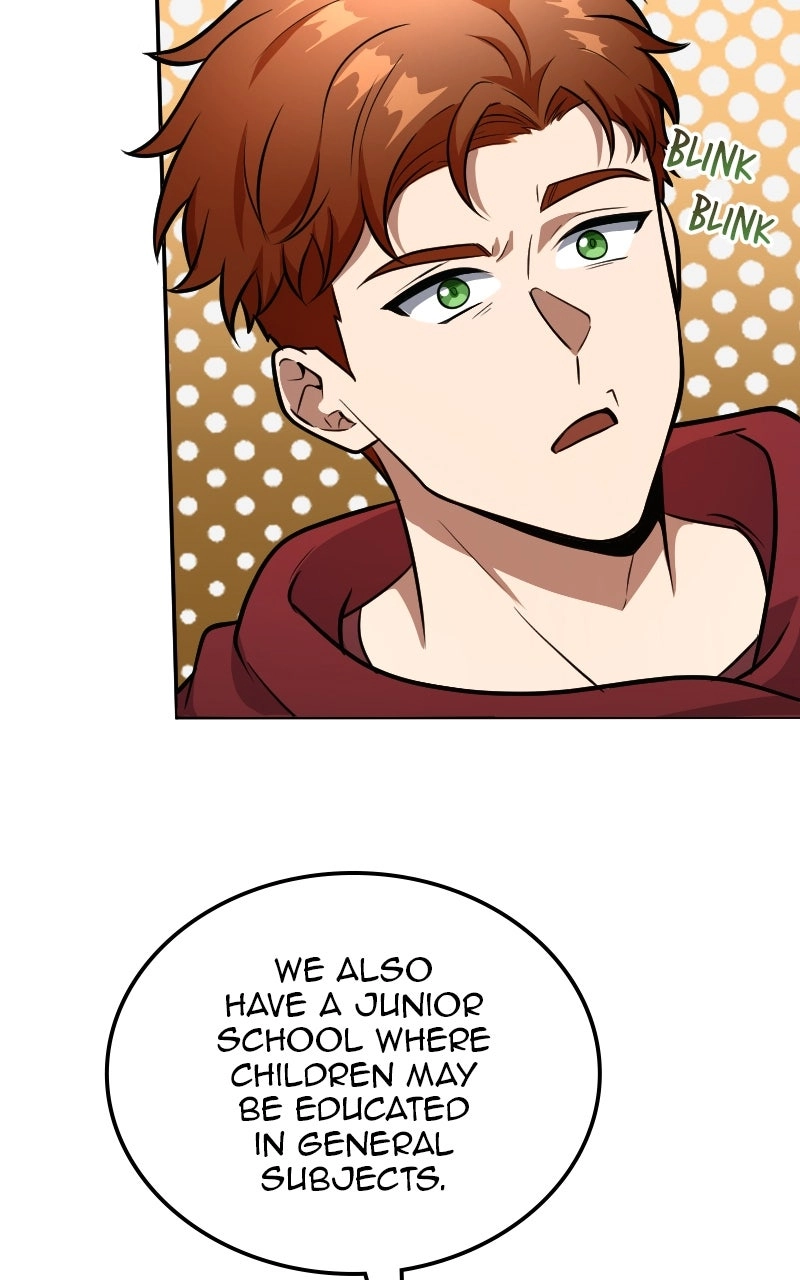 Mark of the Fool Chapter 7 - page 47