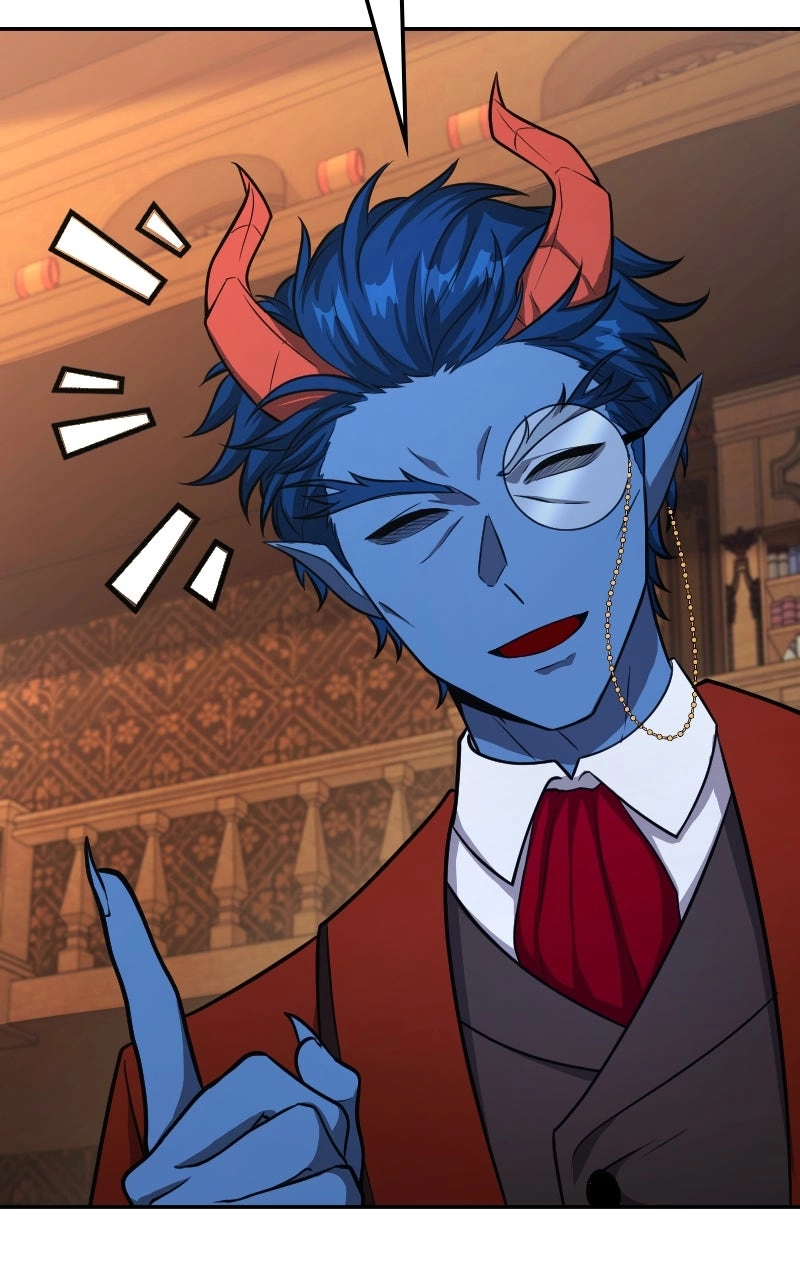 Mark of the Fool Chapter 7 - page 48