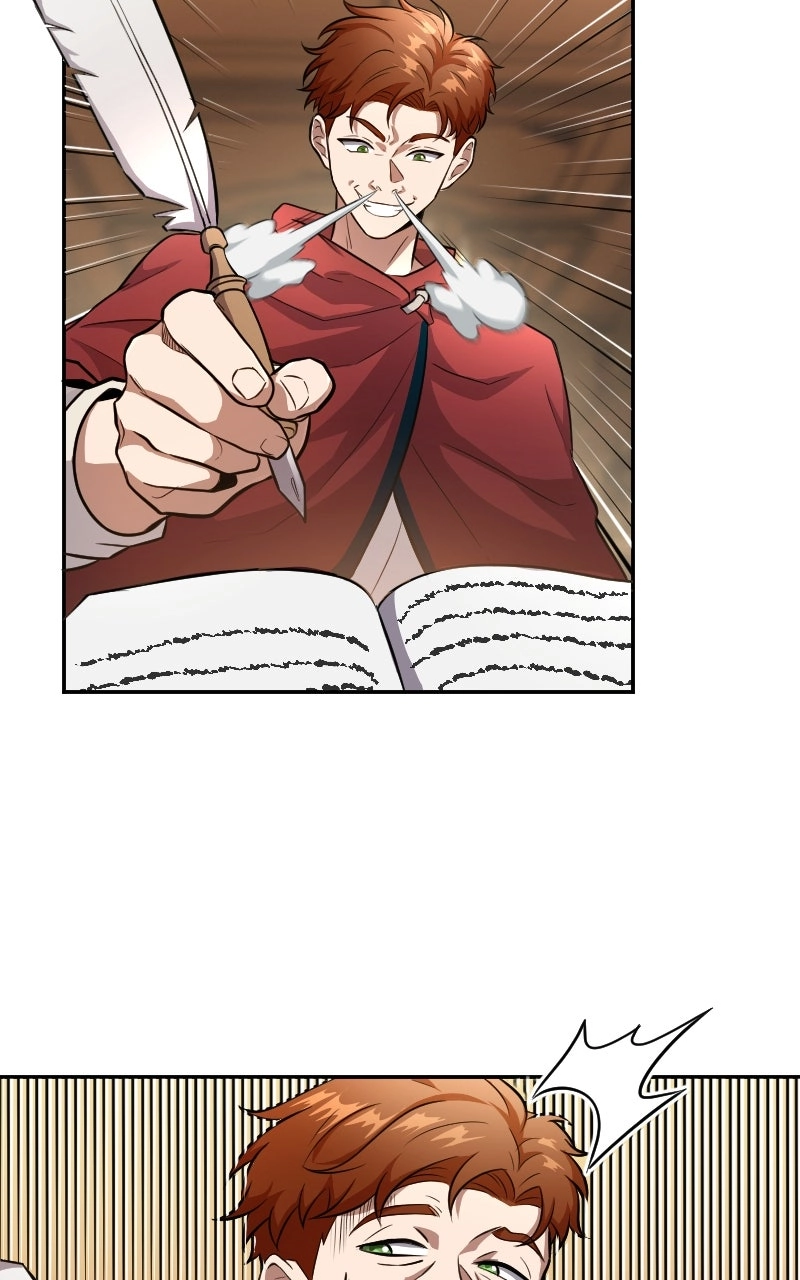 Mark of the Fool Chapter 7 - page 5