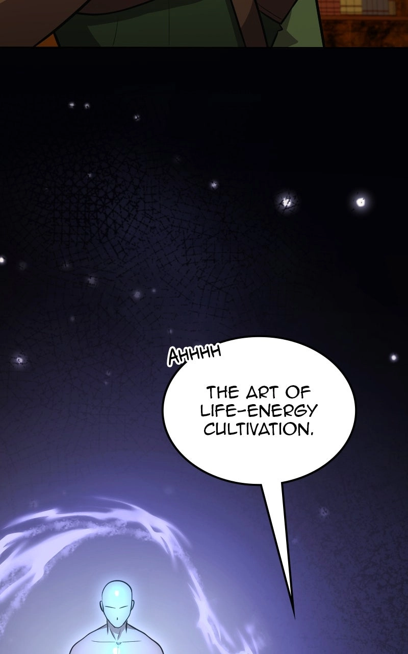 Mark of the Fool Chapter 7 - page 54
