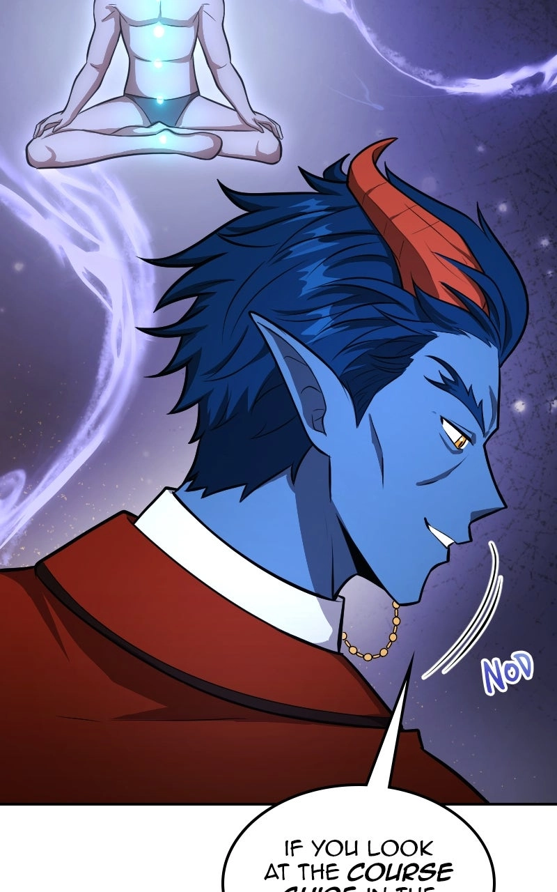 Mark of the Fool Chapter 7 - page 55