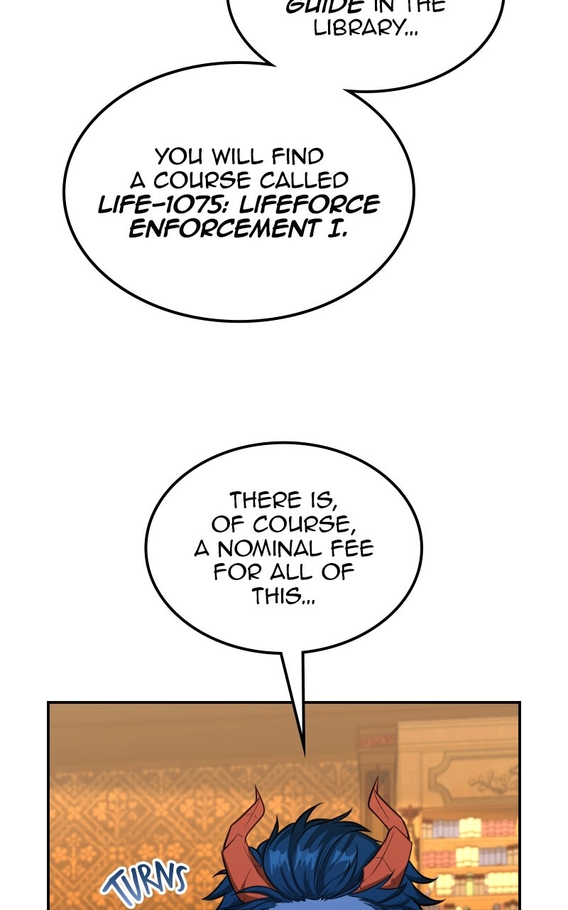 Mark of the Fool Chapter 7 - page 56