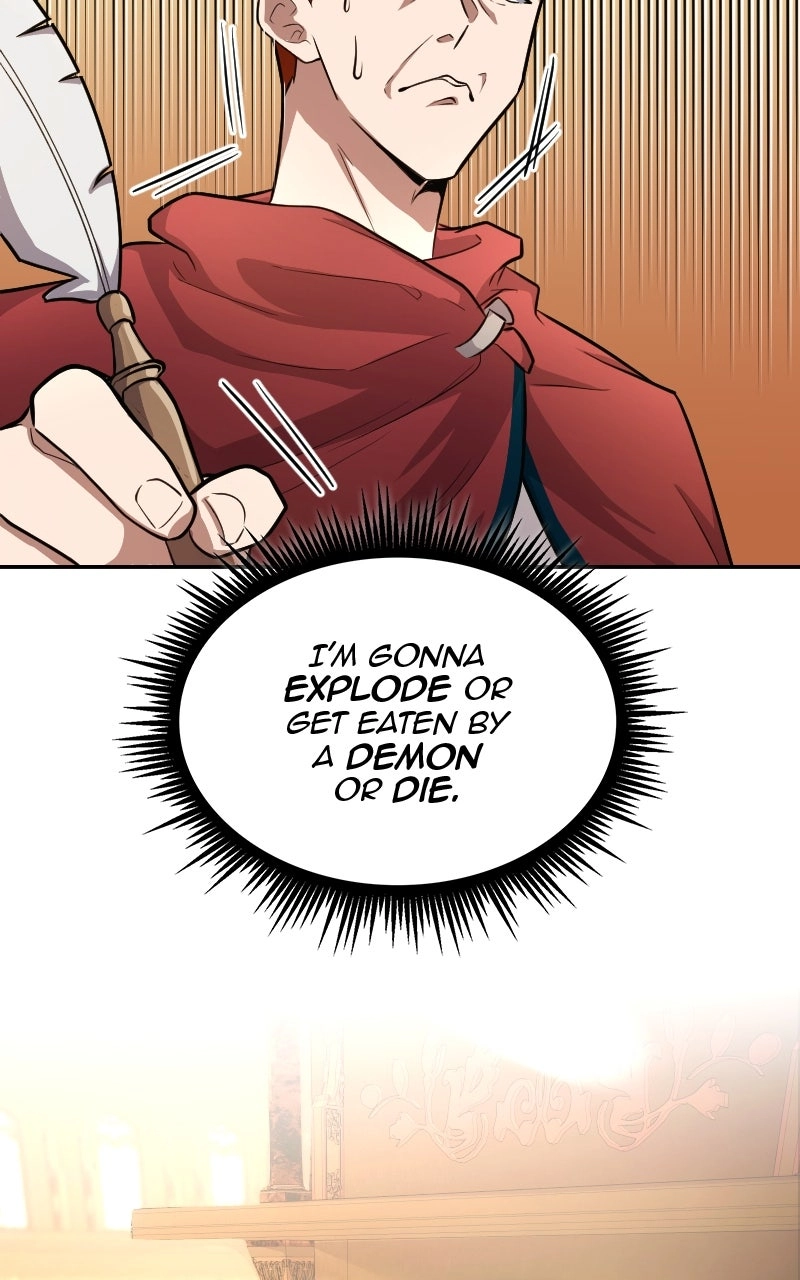 Mark of the Fool Chapter 7 - page 6