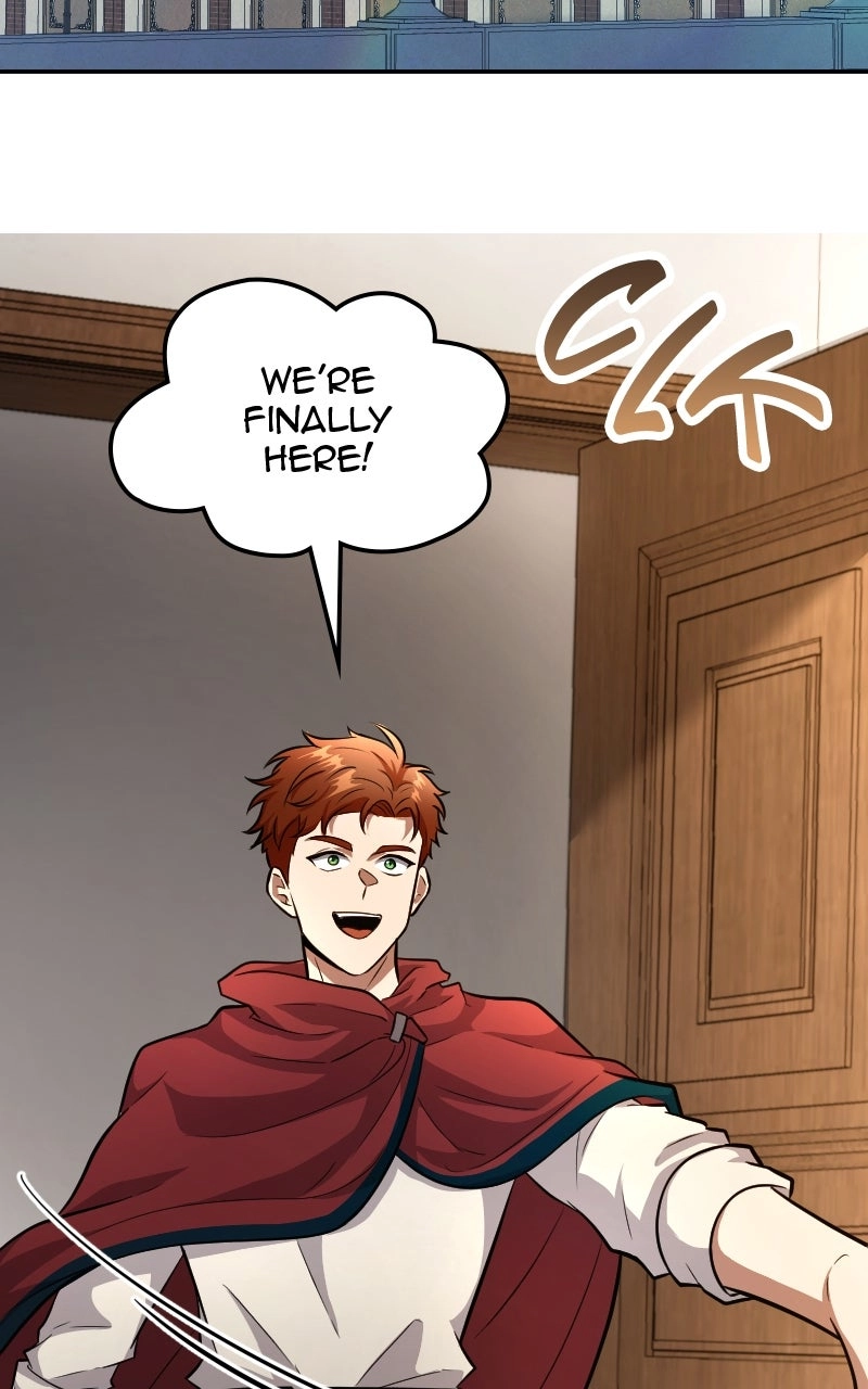 Mark of the Fool Chapter 7 - page 60