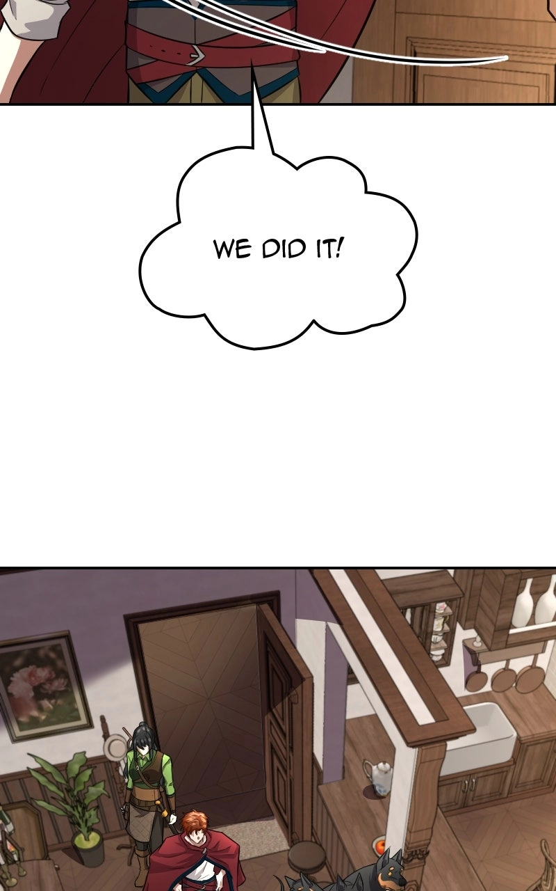 Mark of the Fool Chapter 7 - page 61