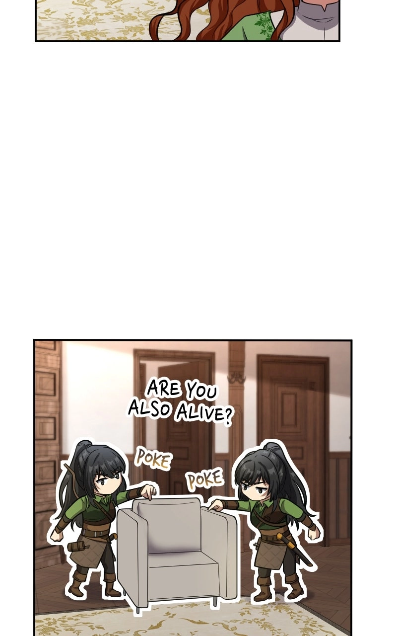 Mark of the Fool Chapter 7 - page 64