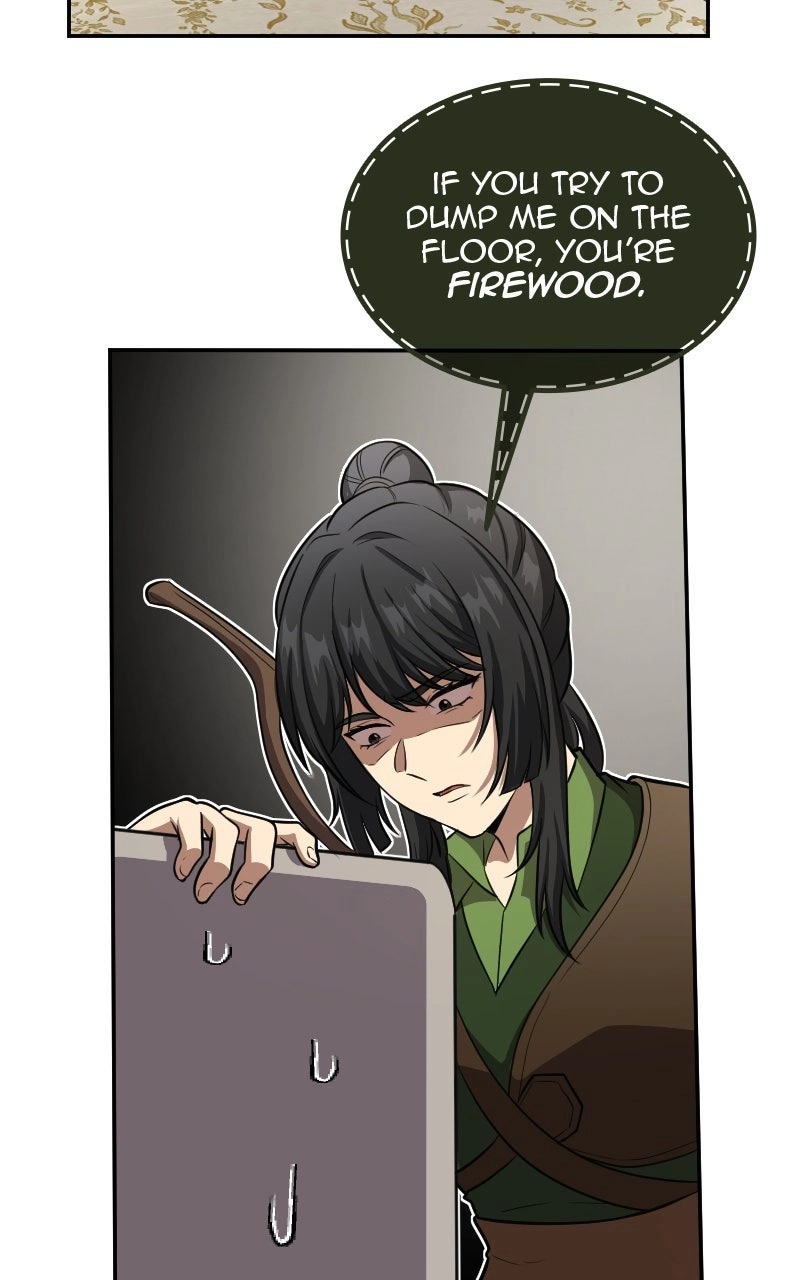 Mark of the Fool Chapter 7 - page 65
