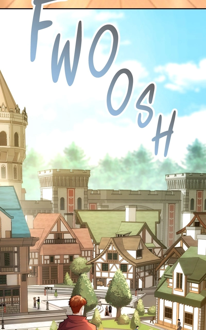 Mark of the Fool Chapter 7 - page 68