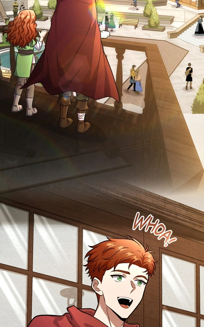 Mark of the Fool Chapter 7 - page 69