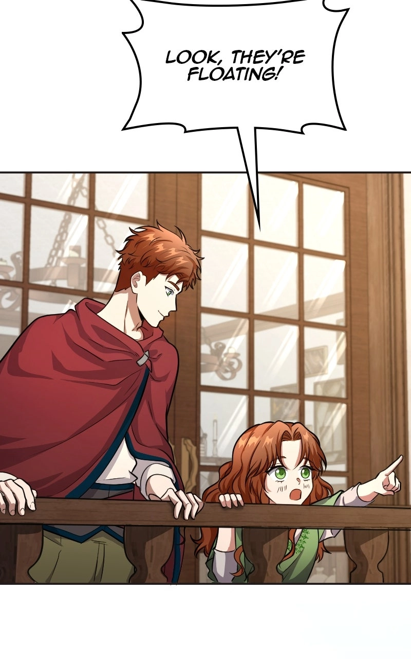 Mark of the Fool Chapter 7 - page 71