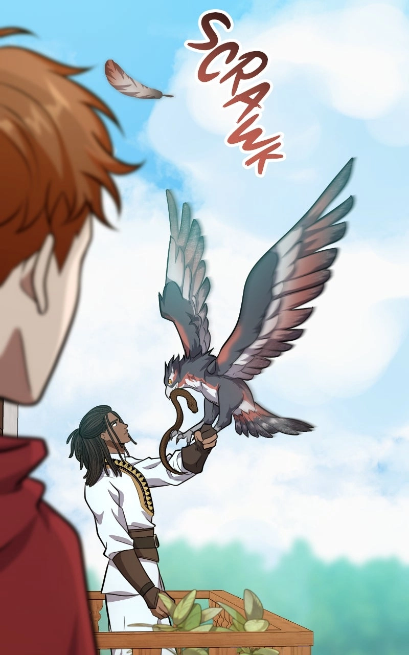 Mark of the Fool Chapter 7 - page 78