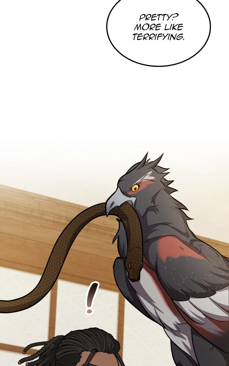 Mark of the Fool Chapter 7 - page 81
