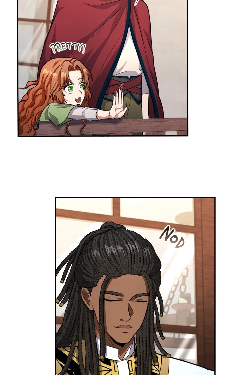 Mark of the Fool Chapter 7 - page 84