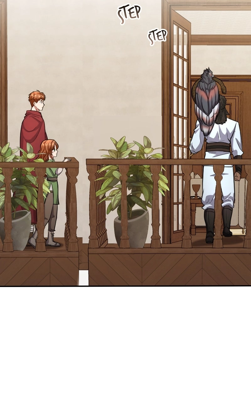 Mark of the Fool Chapter 7 - page 86