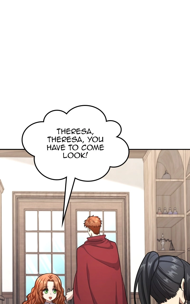 Mark of the Fool Chapter 7 - page 87