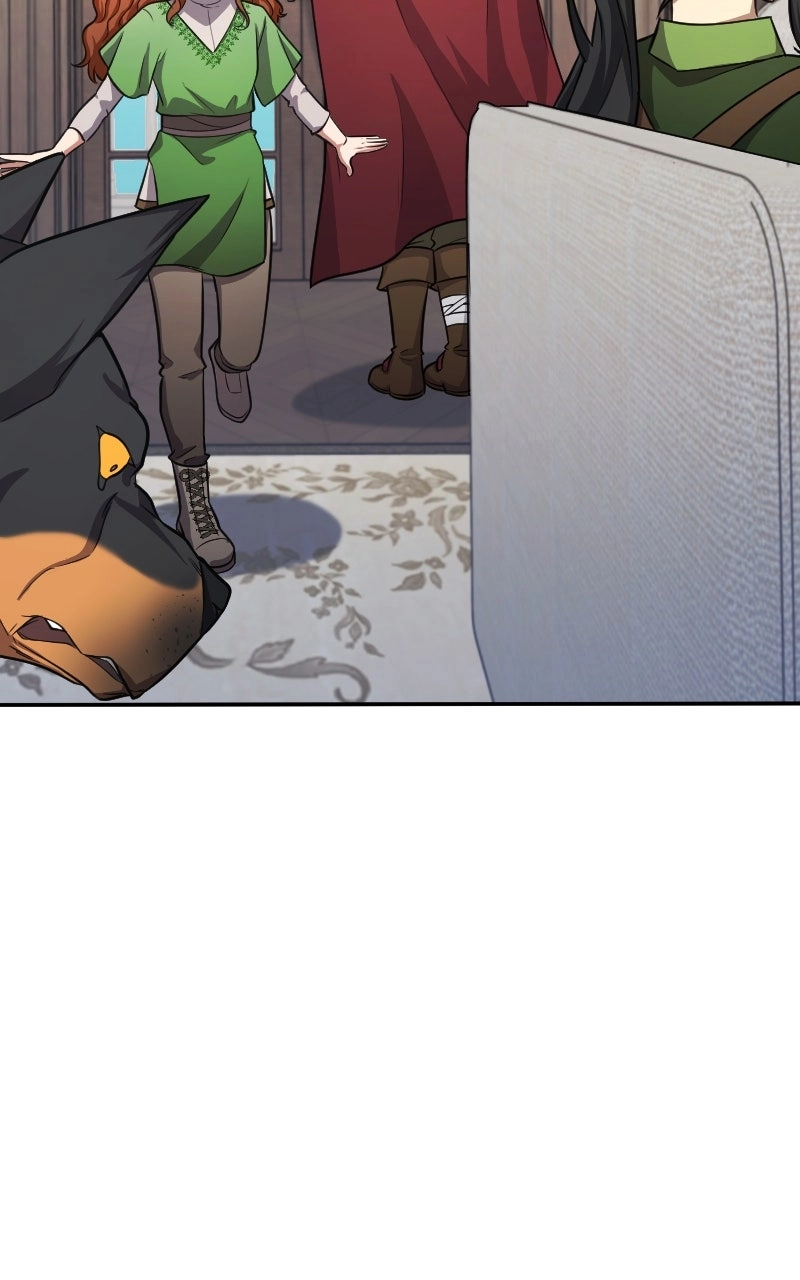 Mark of the Fool Chapter 7 - page 88