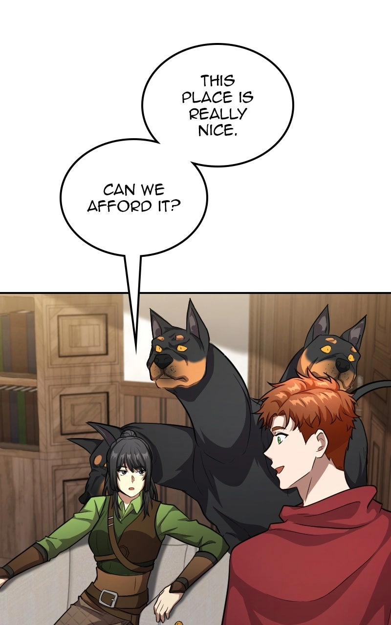 Mark of the Fool Chapter 7 - page 89
