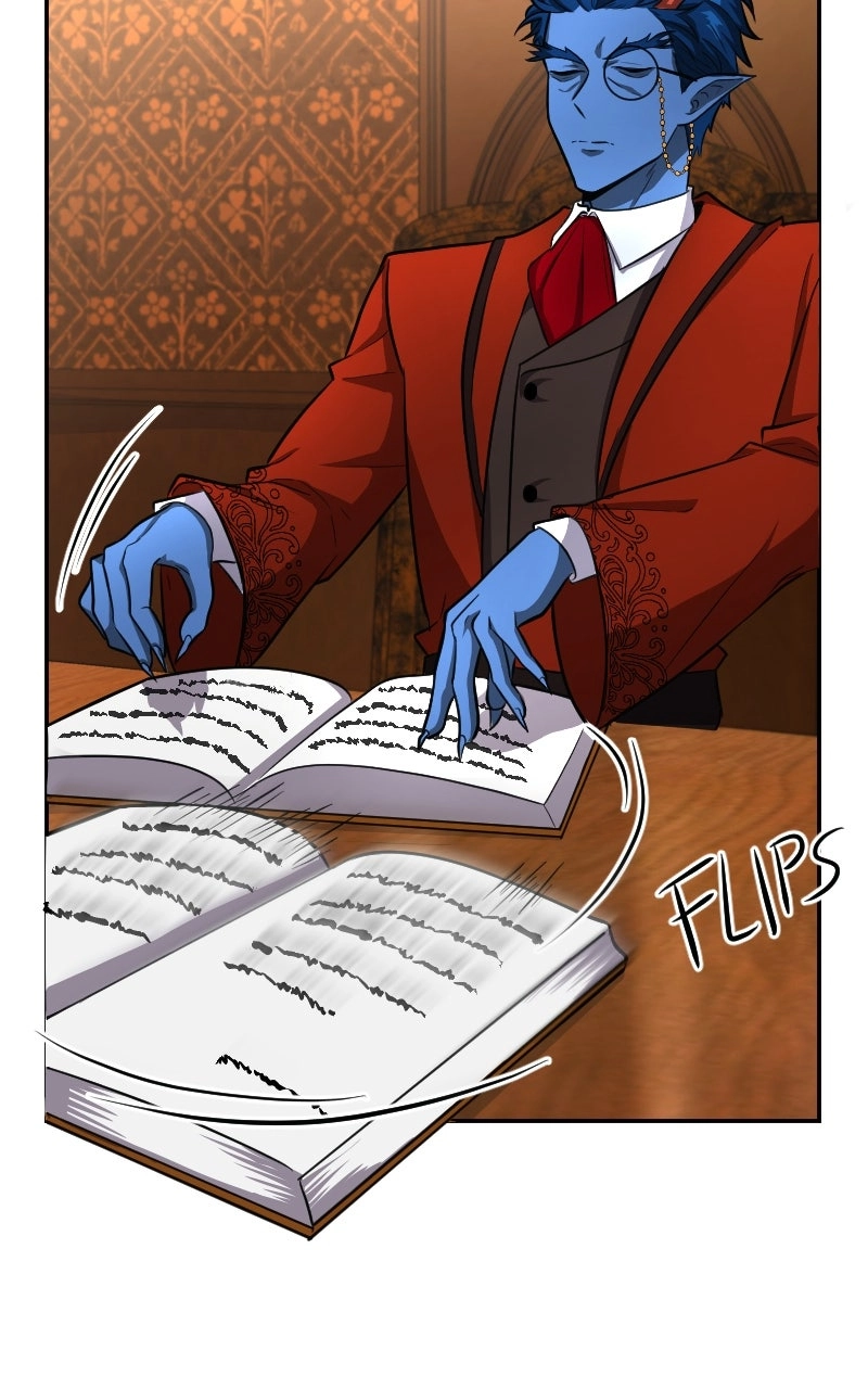 Mark of the Fool Chapter 7 - page 9