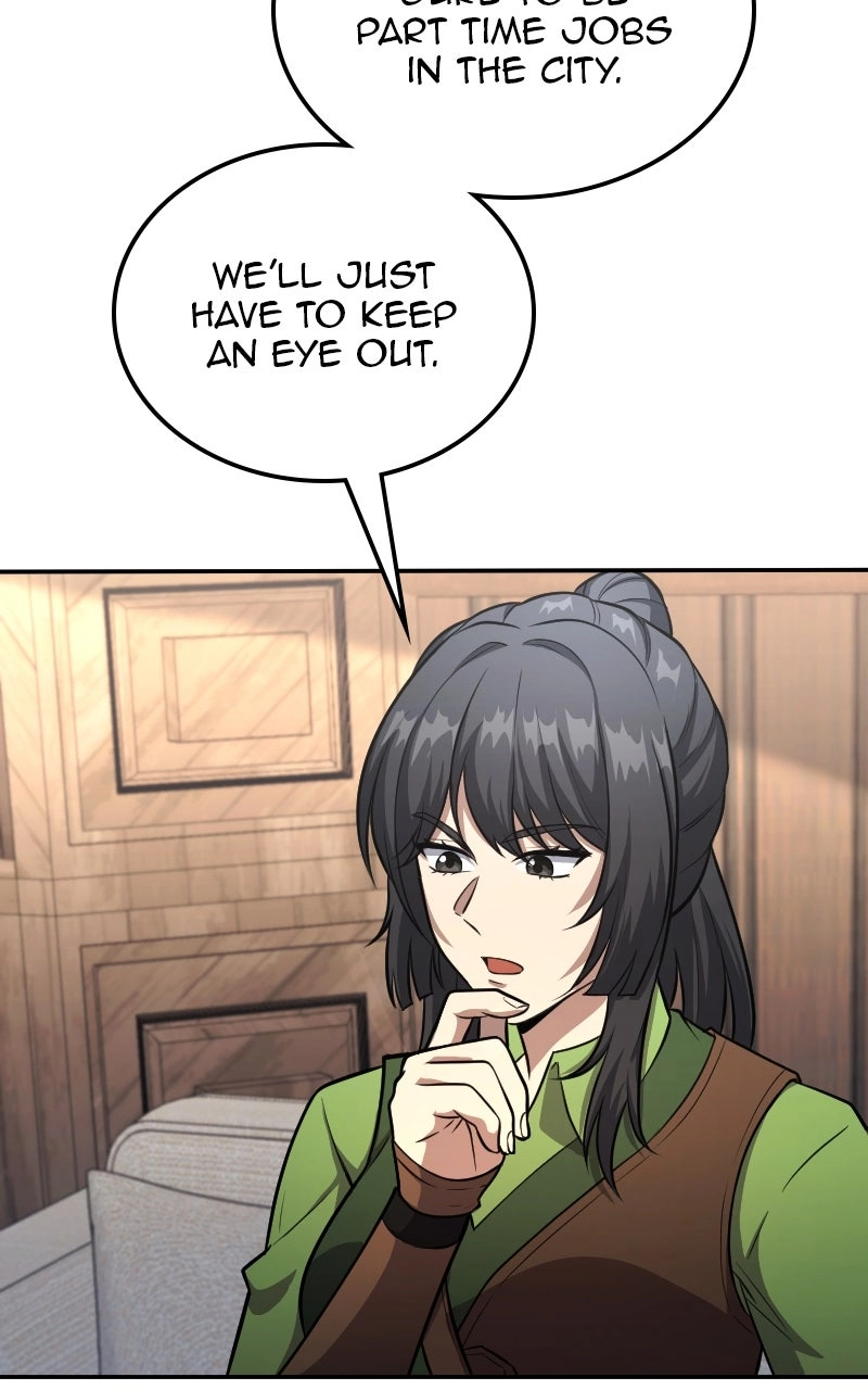 Mark of the Fool Chapter 7 - page 91