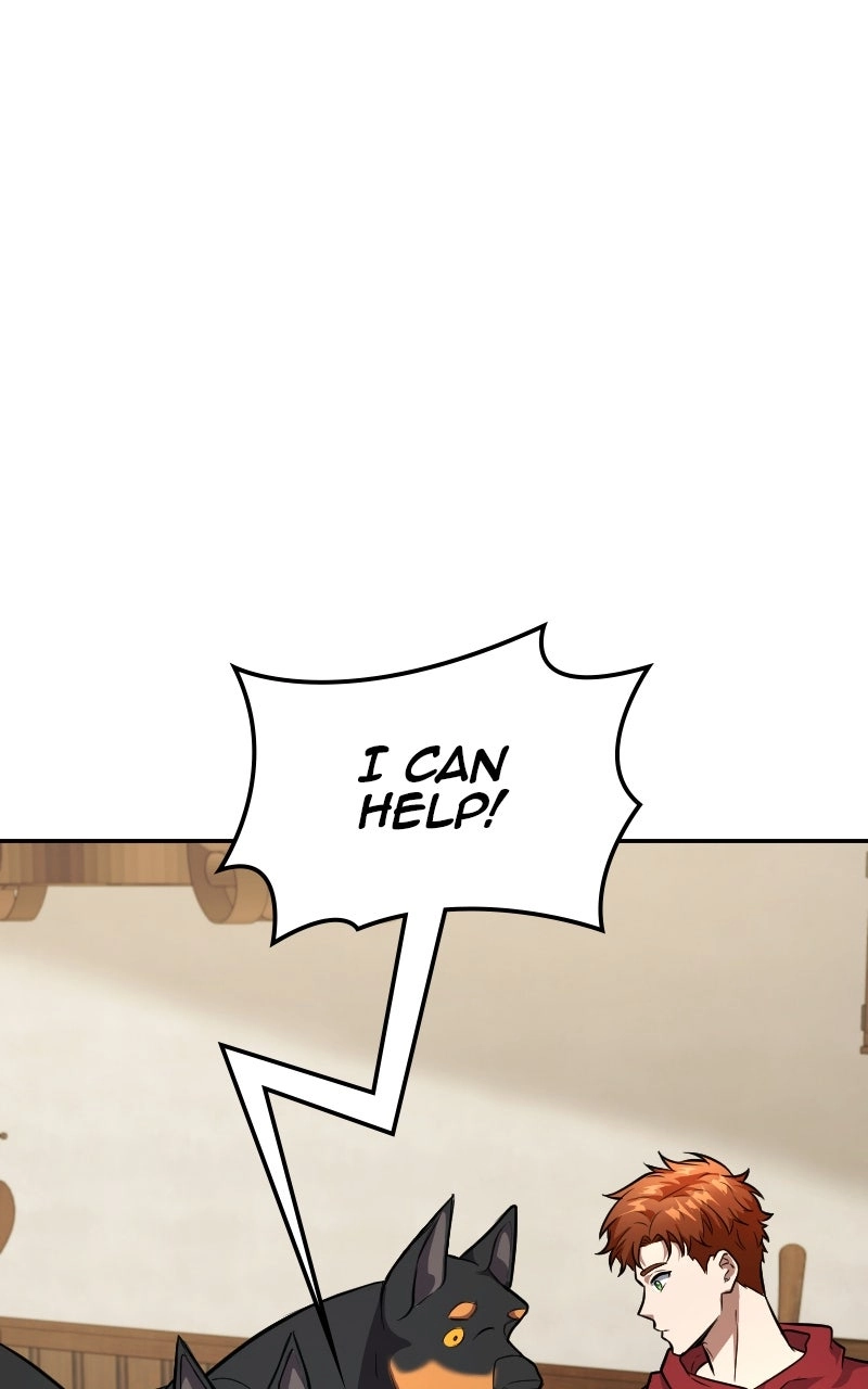 Mark of the Fool Chapter 7 - page 92