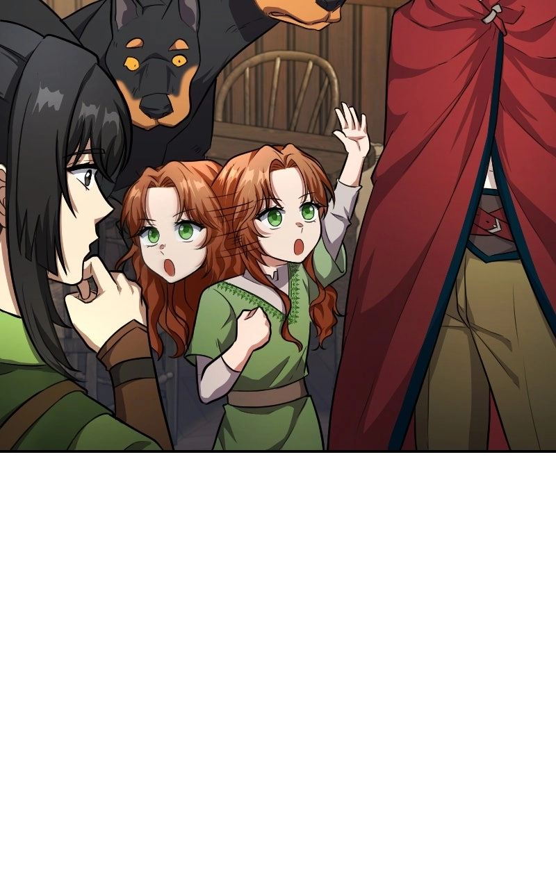 Mark of the Fool Chapter 7 - page 93