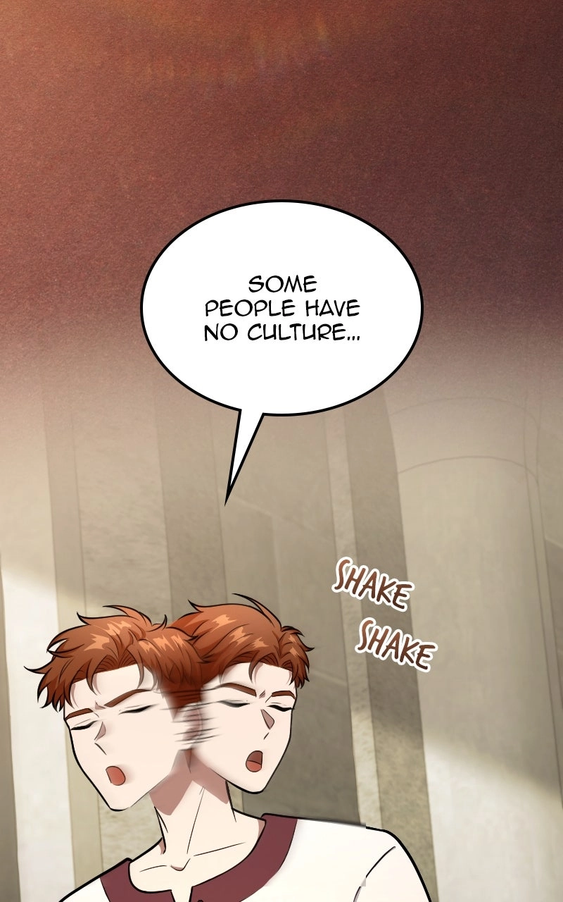 Mark of the Fool Chapter 7 - page 99