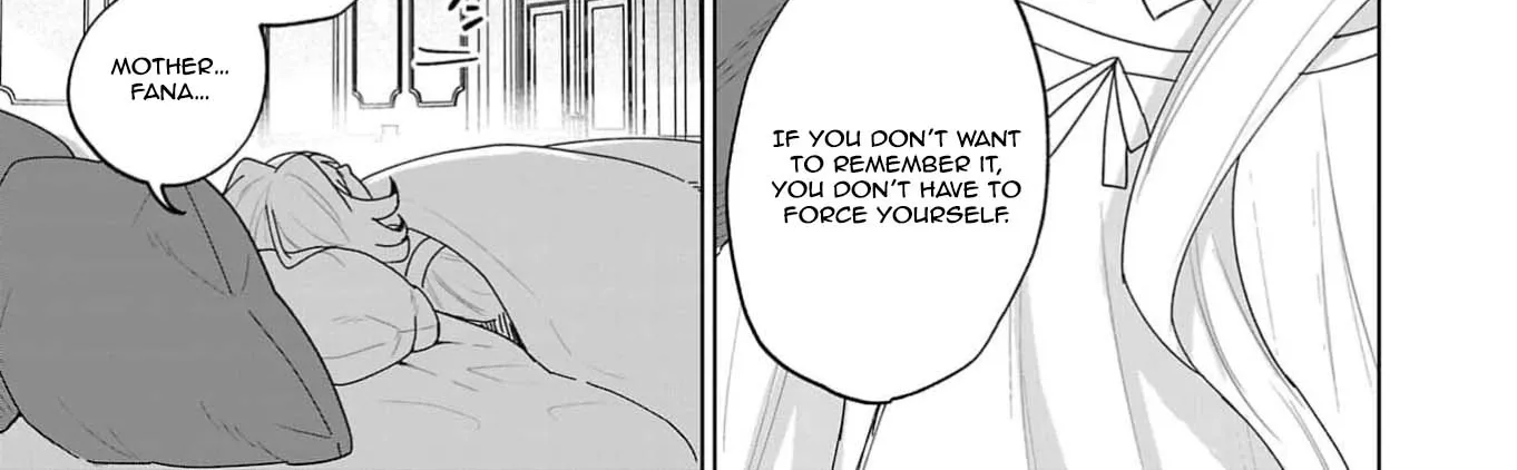 The Villainess Aims to Be the Strongest — Becoming an Adventurer Chapter 1 - page 34