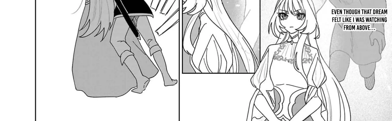 The Villainess Aims to Be the Strongest — Becoming an Adventurer Chapter 1 - page 36